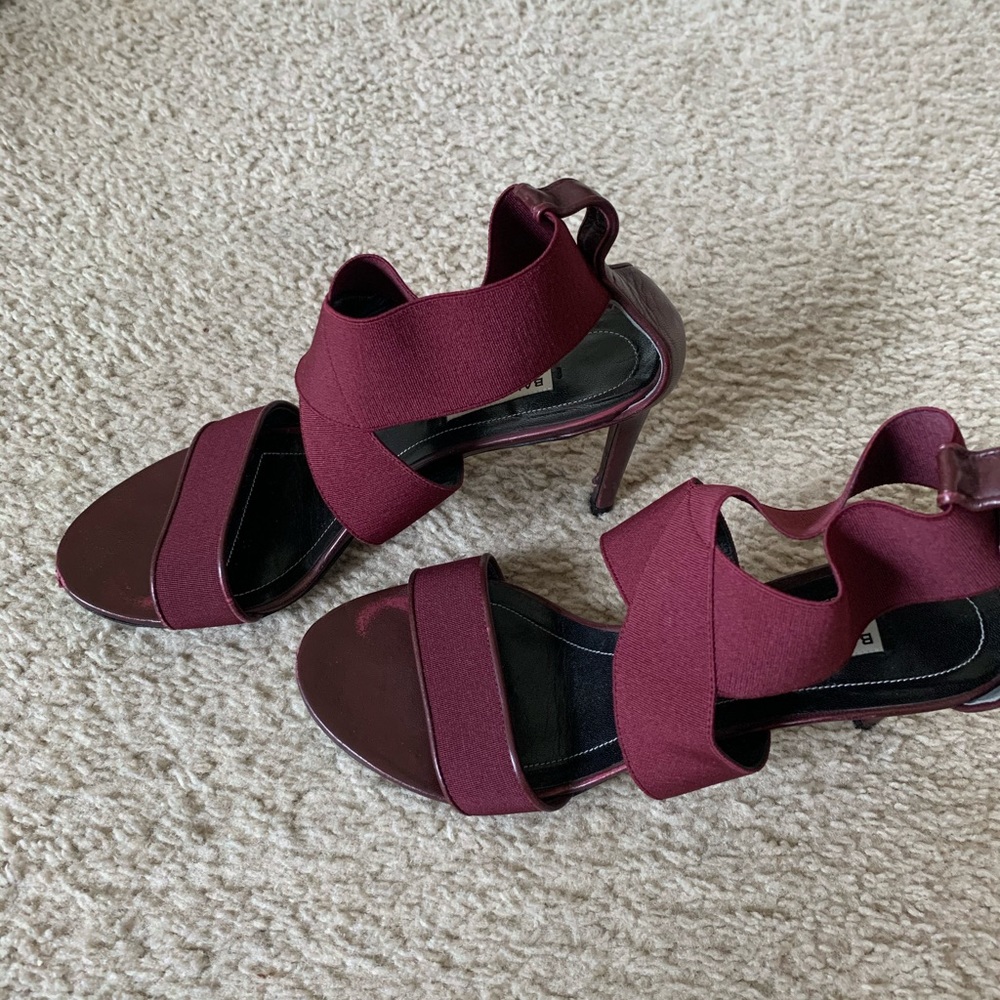 Balenciaga sexy sandals - Picture 2 of 3